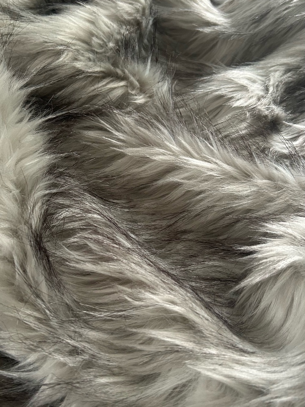 Faux Animal Fur